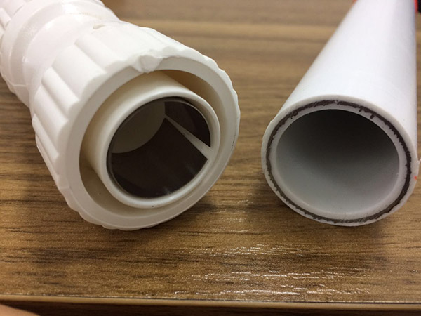 金牛管業,公元管業,邵陽帆誠建材商貿有限公司